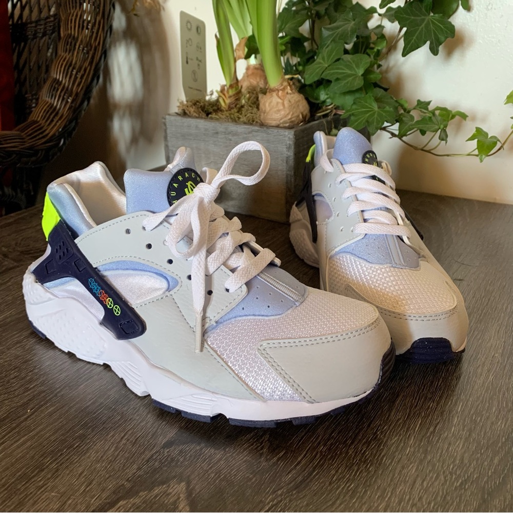 Nike huarache